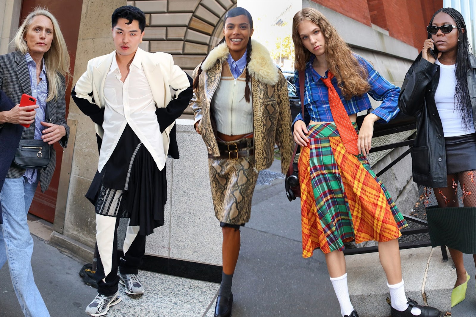 Style Arsenal Crafting Trends