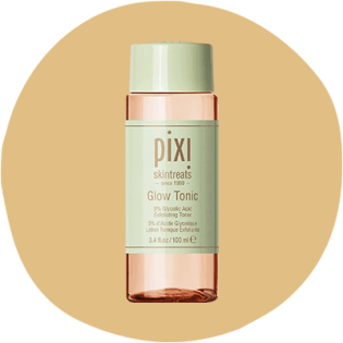 Toners that work best for mixed-skin