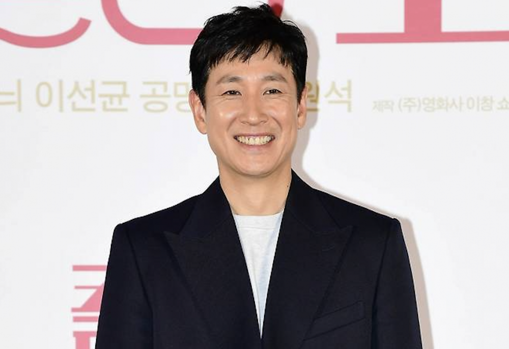 Phim chờ ra mắt của cố diễn viên Lee Sun Gyun đối mặt với khó khăn - Ảnh 1.