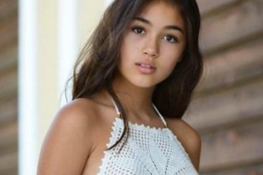 Kylin Kalani Age, Bio, Family, Relationship, Career, Net worth Vent