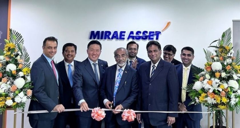 Vay tín chấp Mirae Asset