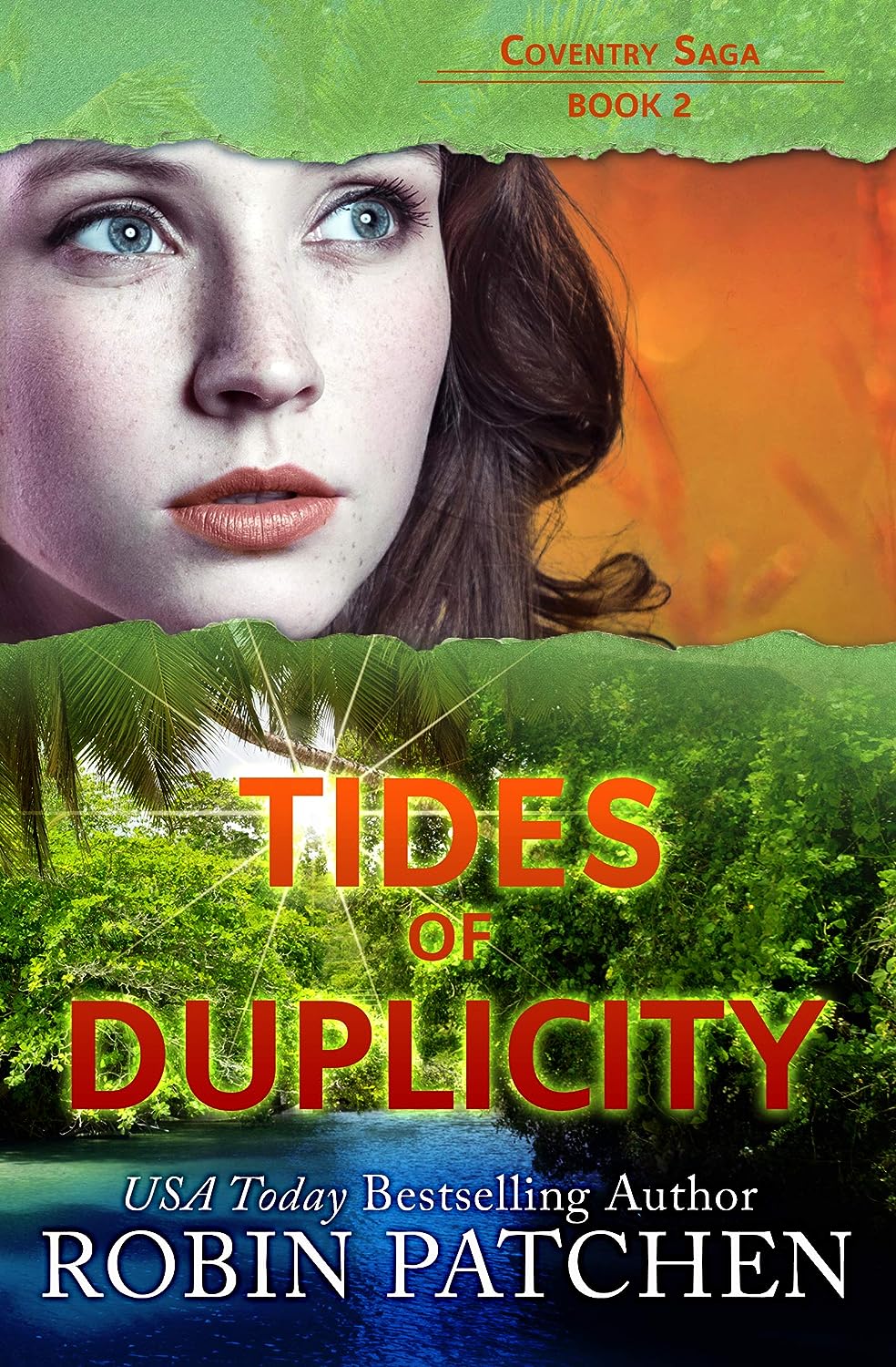 Tides of Duplicity 