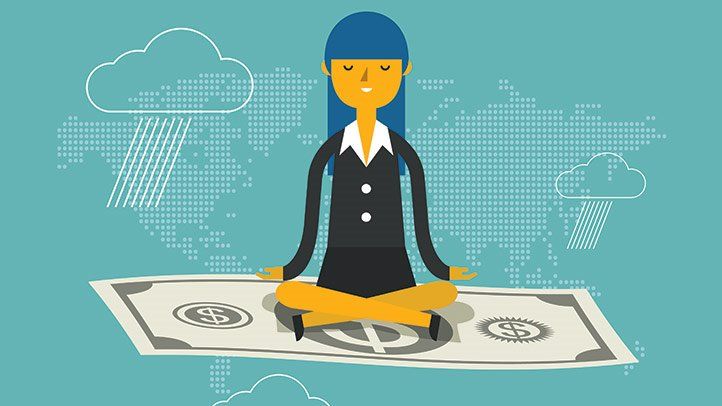 Financial Wellness Holistic Health