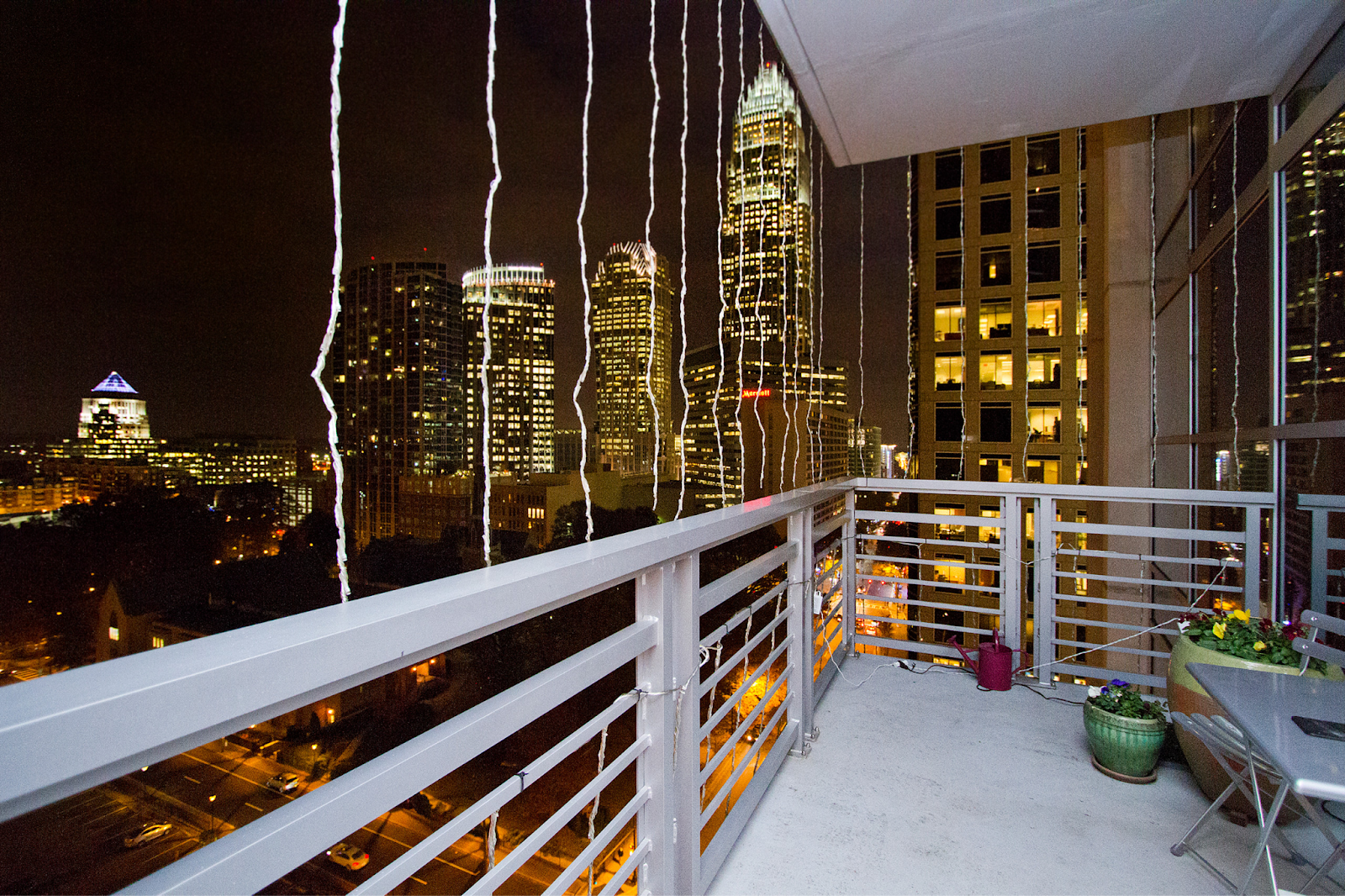 balcony railing design