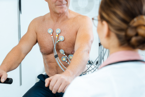 get your heart check at regular intervals when you get older