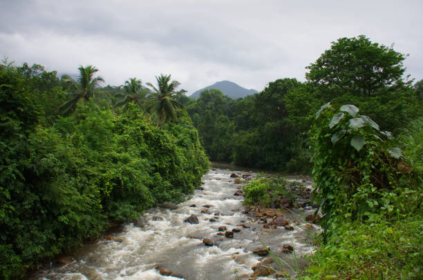 Ponmudi