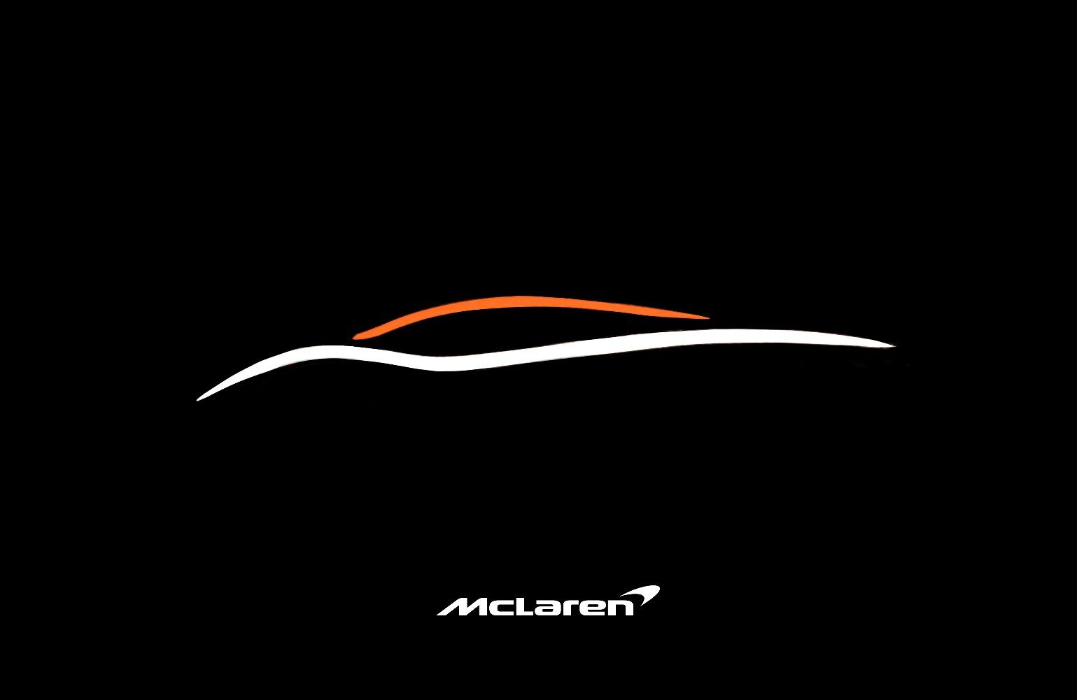  McLaren Automotive tiết lộ triết lý thiết kế mới cho các thế hệ siêu xe tiếp theo