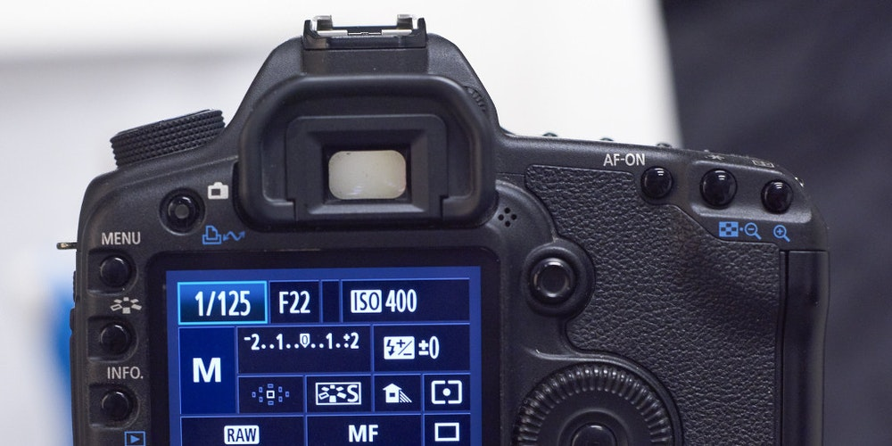 Understanding Aperture Settings for Product Photography image 5