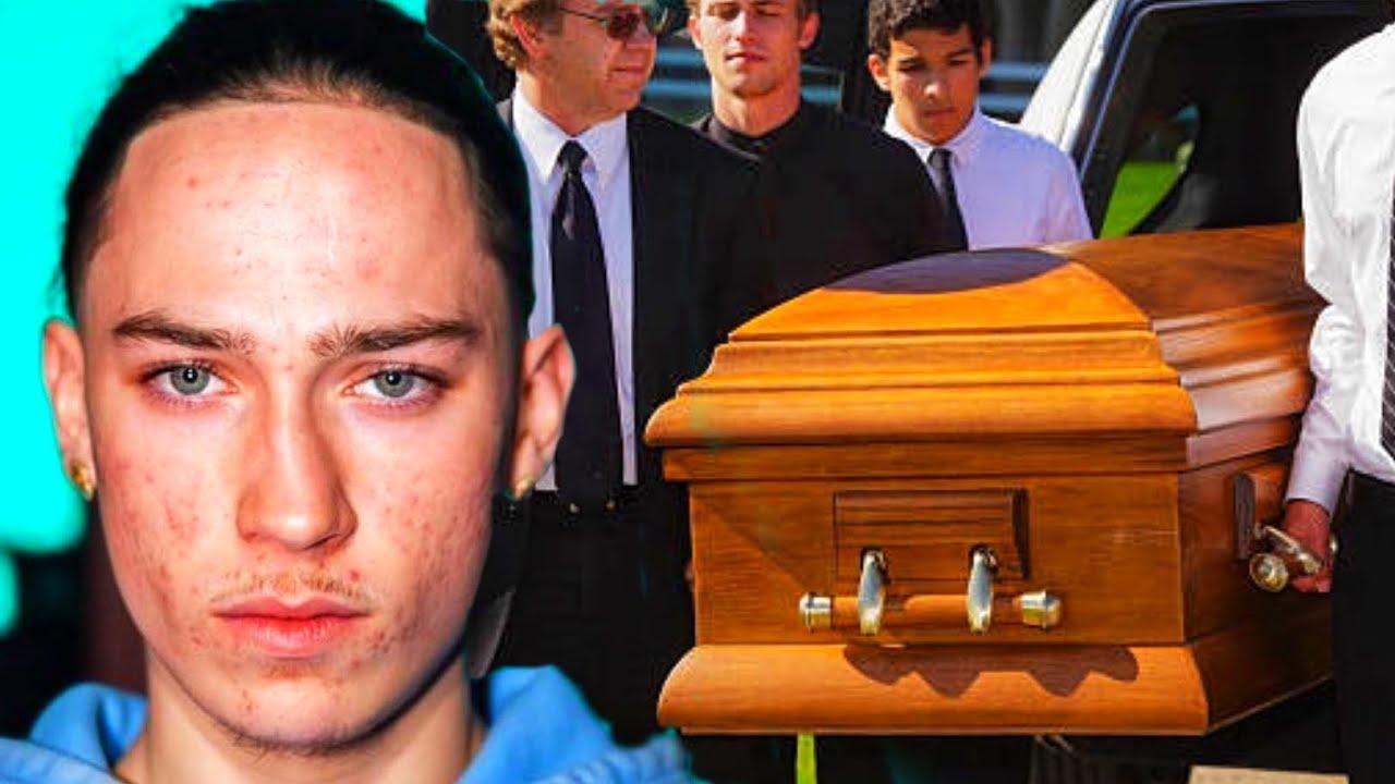 Sacramento Rapper Lul Tys Tearful Last Interview Before Death| He knew He  Was Going To Die 😭😭 - YouTube
