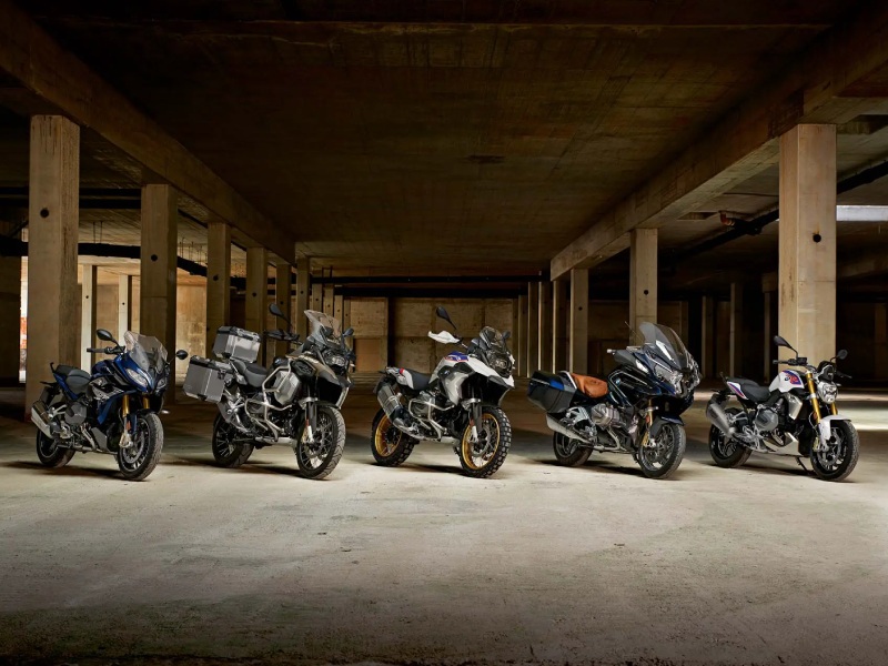 BMW-Spezialist verrät Tipps für Motorradfahrer