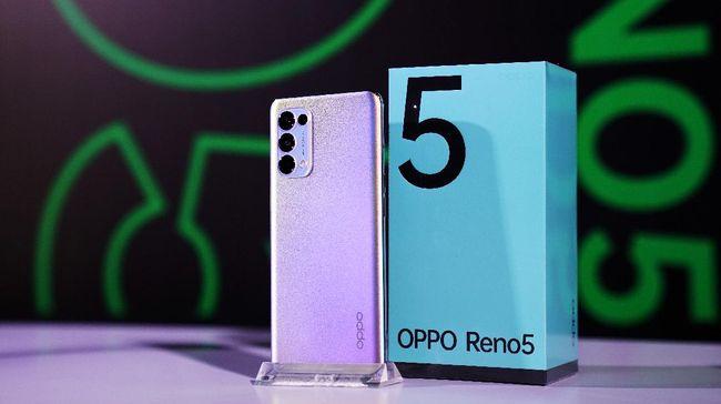 harga oppo reno 5f
