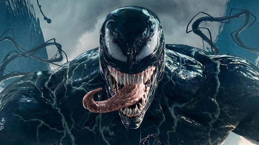 Venom, film Marvel terburuk sepanjang masa