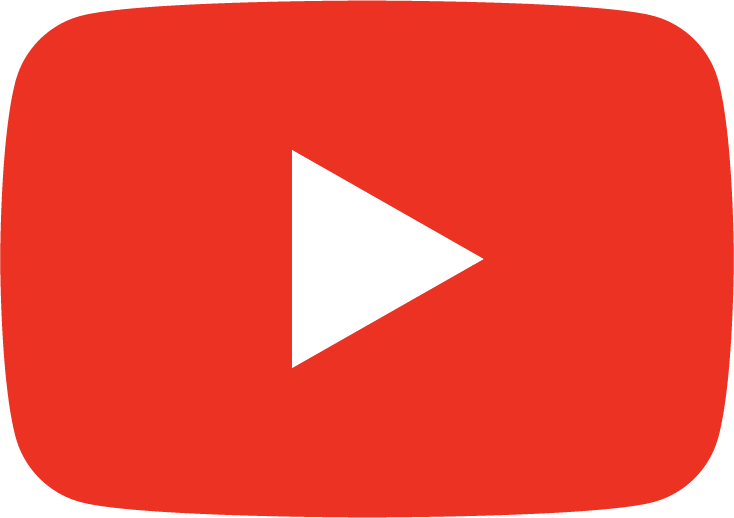 YouTube icon