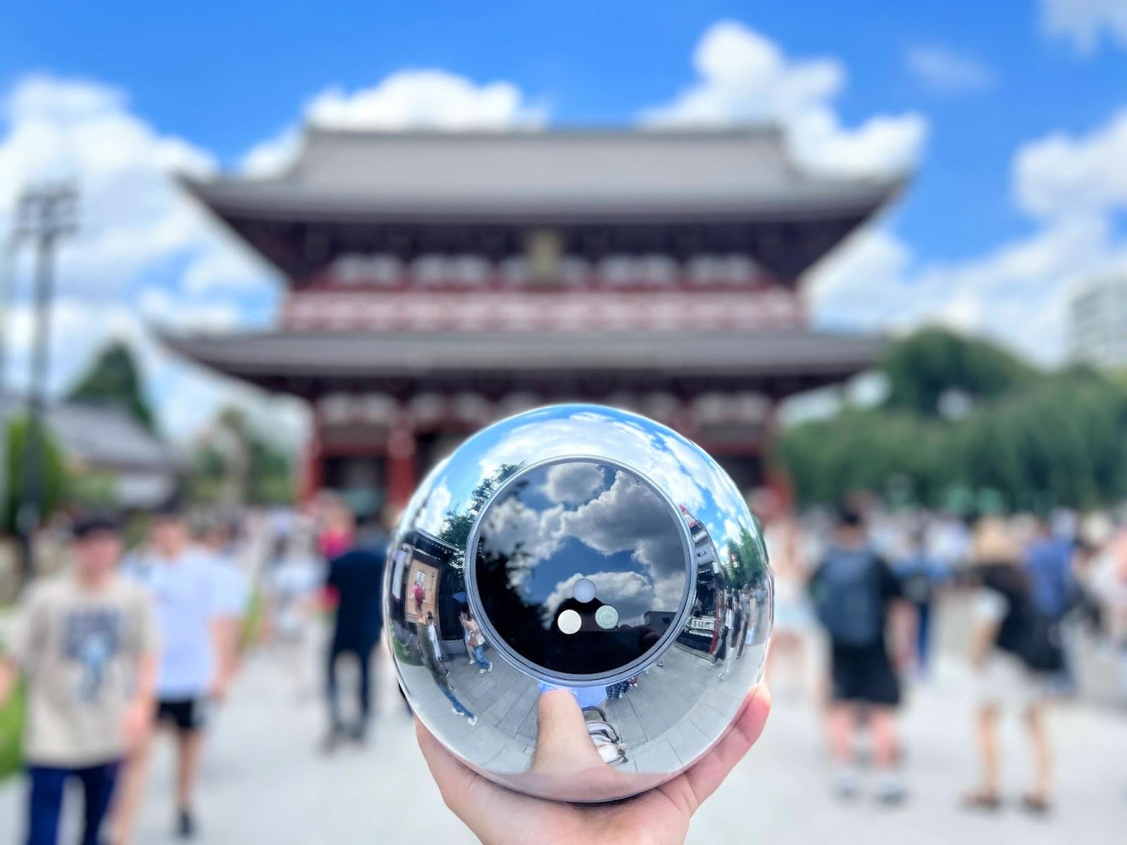 Trending News In The Travel Sphere