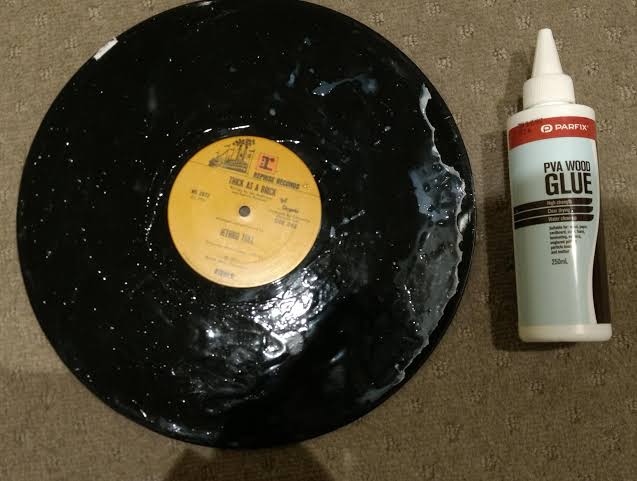 How to Fix Scratched Vinyl Records