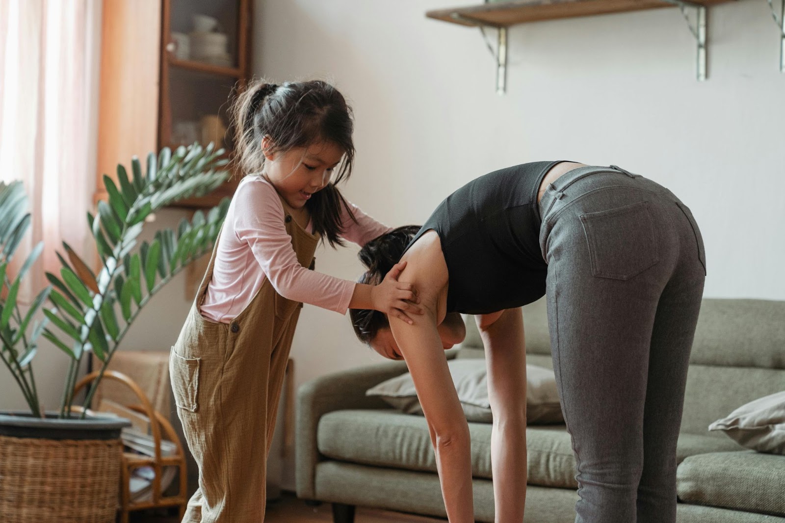 Yoga Exercise