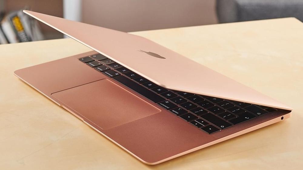 MacBook Air 13" M1 Chip Gold 2020 (MGND3) | SWIPE.UA
