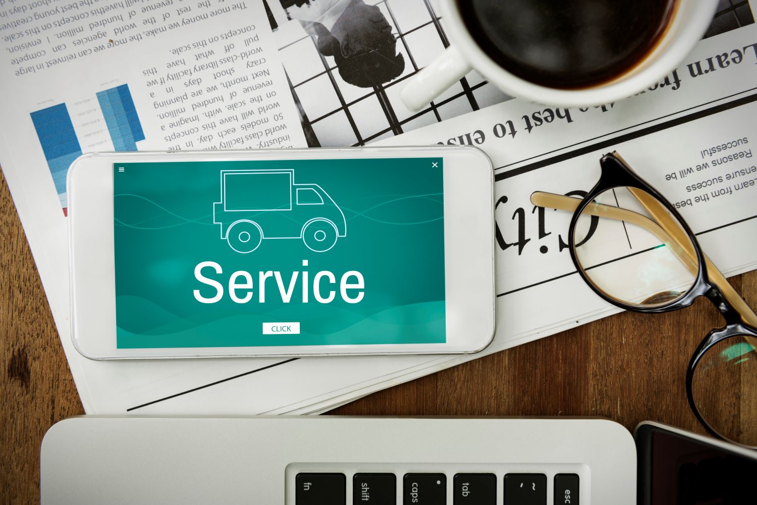 Navigating the Digital Service Landscape: Wicwac's Role in Simplifying Delivery