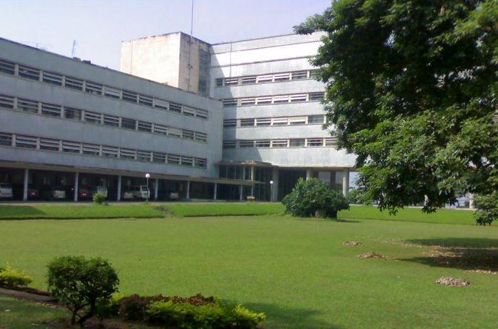 Tata Institute of Social Science