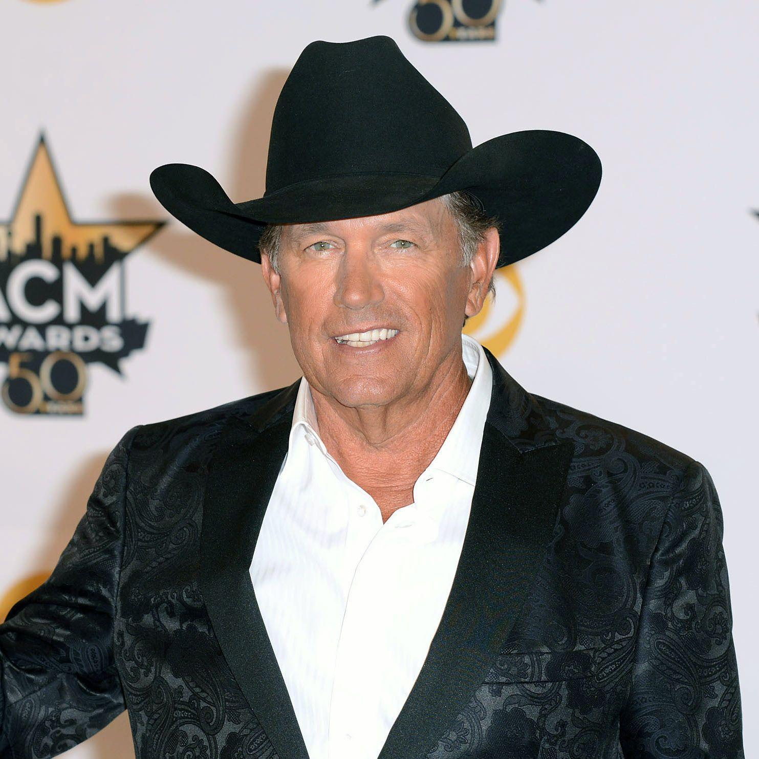 Who Is George Strait's Wife? All About Norma Strait