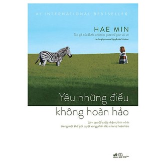 Yêu Những Điều Không Hoàn Hảo - dearesletters