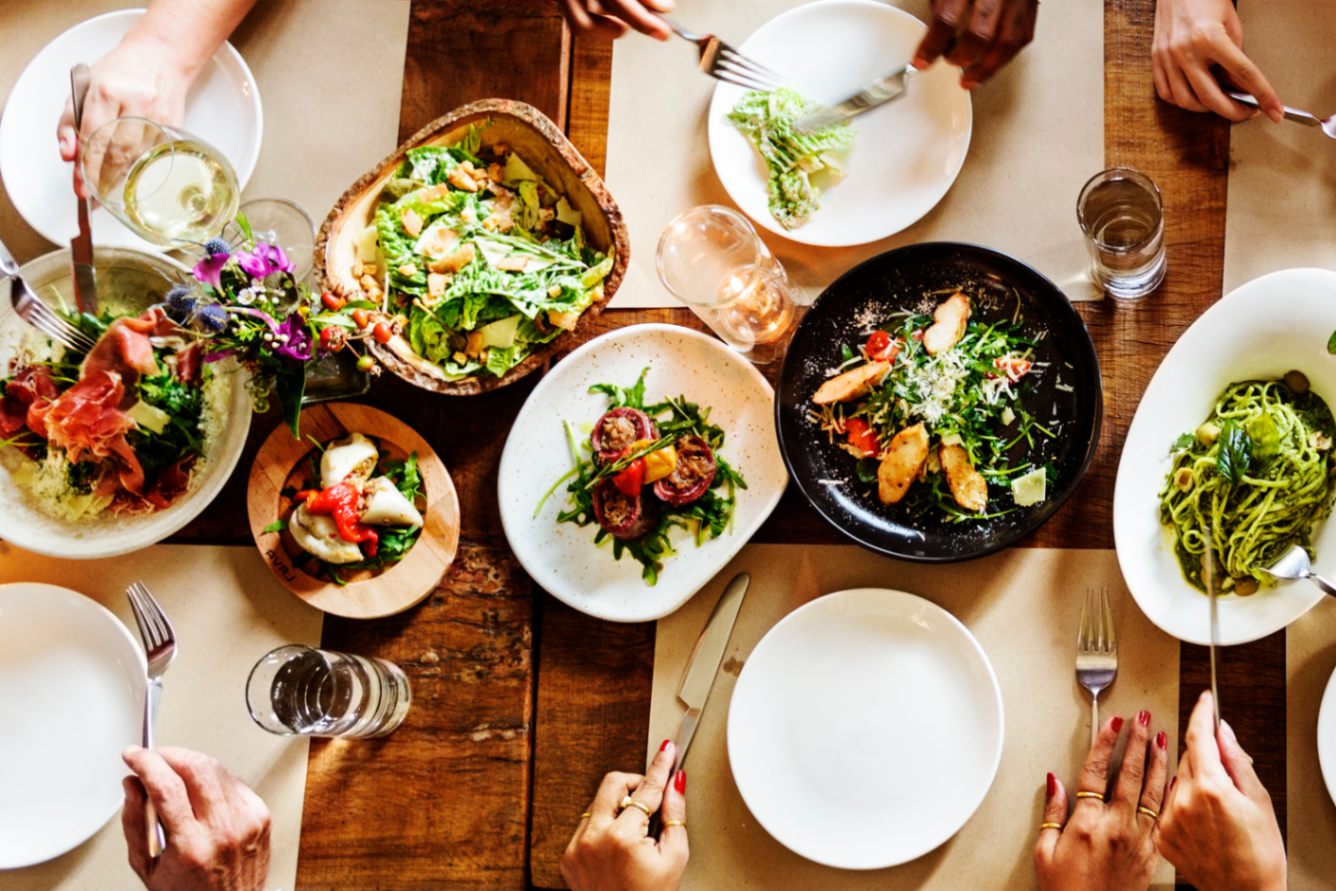 Diet Joy Unleashed