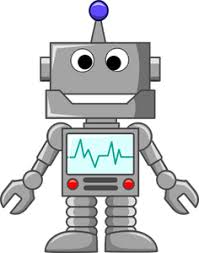 Image result for robot clipart