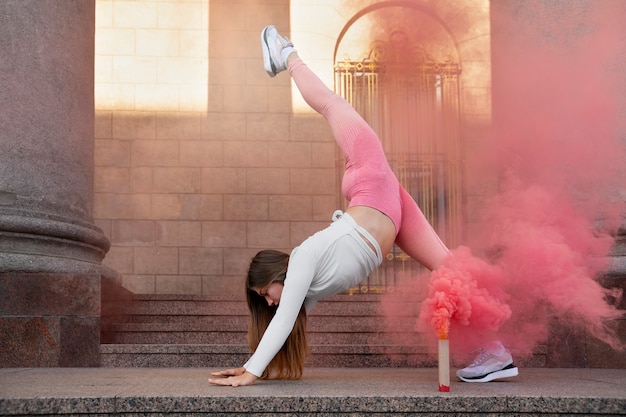 Move Magic Sporty Delights
