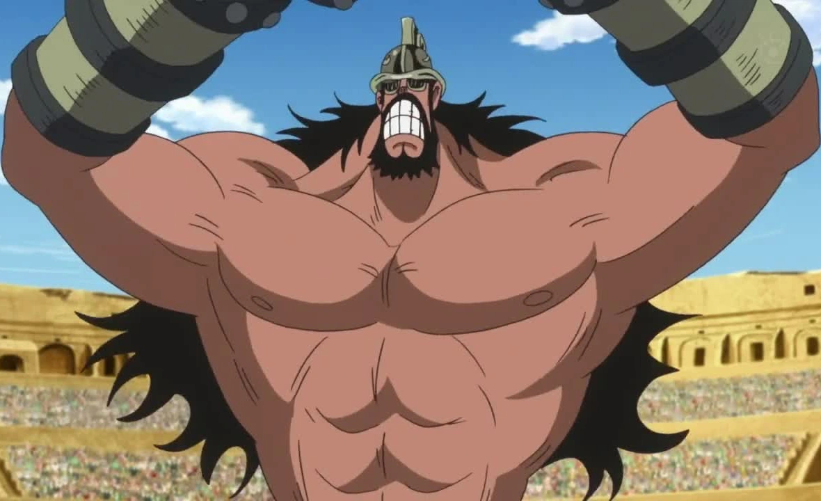 Episode 968, One Piece Wiki
