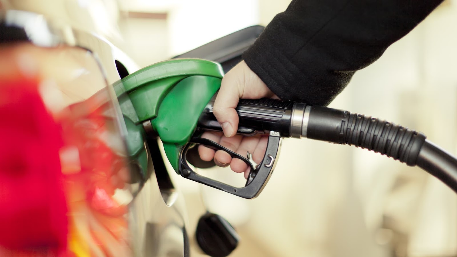 Fuel Efficiency Boost Expert Strategies