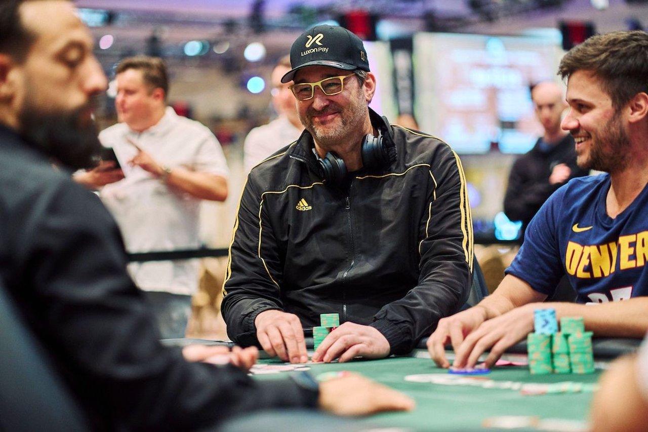 WSOP 2023 Day 33 Recap: Gold Galore as Phil Hellmuth Claims 17th WSOP  Bracelet in Stunning Super Turbo Victory | PGT