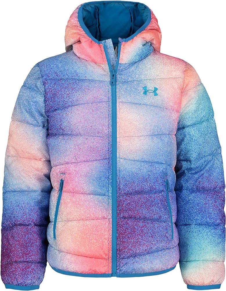 Under Armour Puffer Jacket