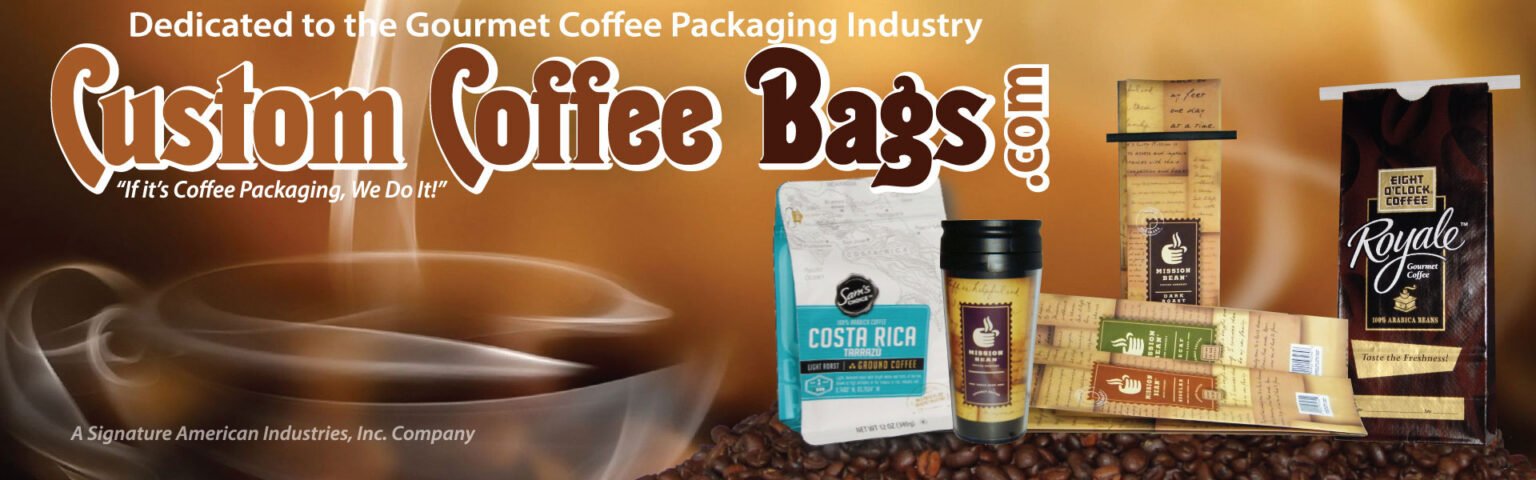 Enhancing Your Brand Identity with Custom Shipping Boxes and Coffee Packaging from Custom Coffee Bags