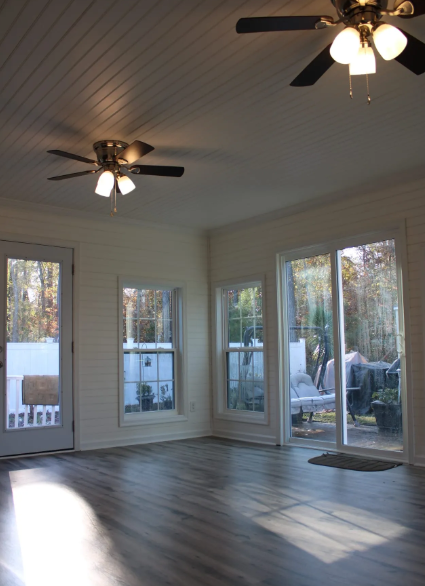 Home Addition Customer Service