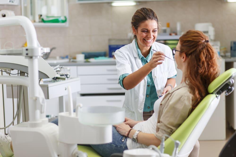 dentistry in Oakville 