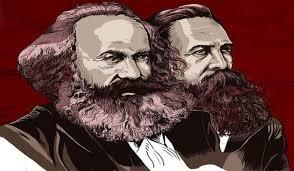مارکس و انگلس: درباره‌ی آزادی زنان | نقد: نقد اقتصاد سیاسی - نقد بتوارگی -  نقد ایدئولوژی