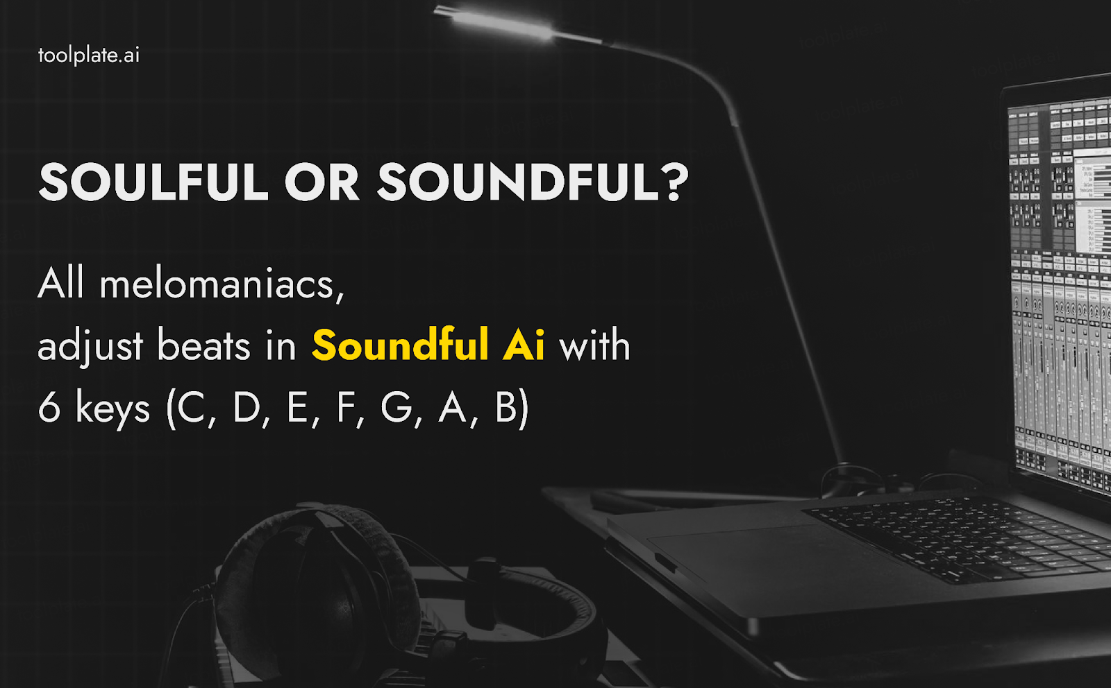 Revolutionizing Music Creation: Top 8 AI Tools for Musicians