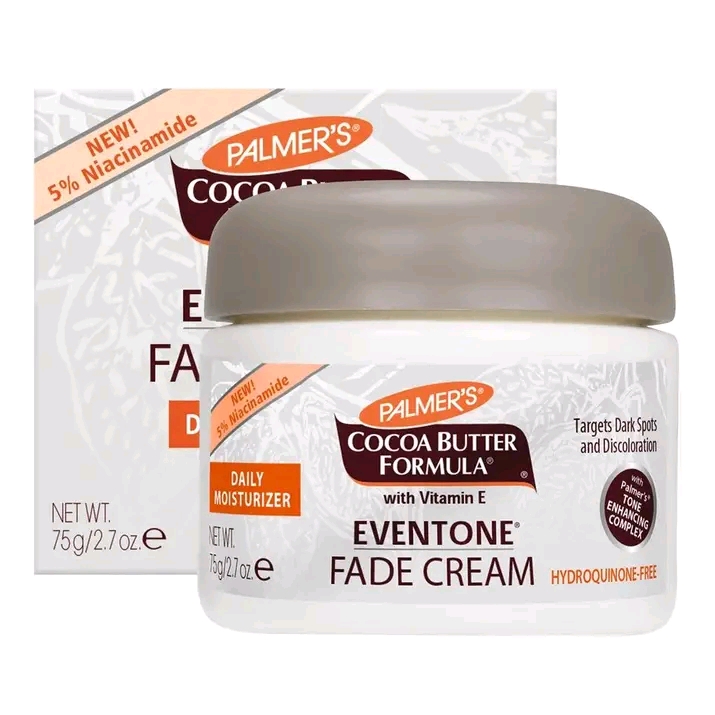 Palmer's Cocoa Butter Formula