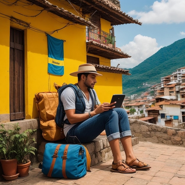 Top Cities to Visit as Digital Nomads in Colombia 2023