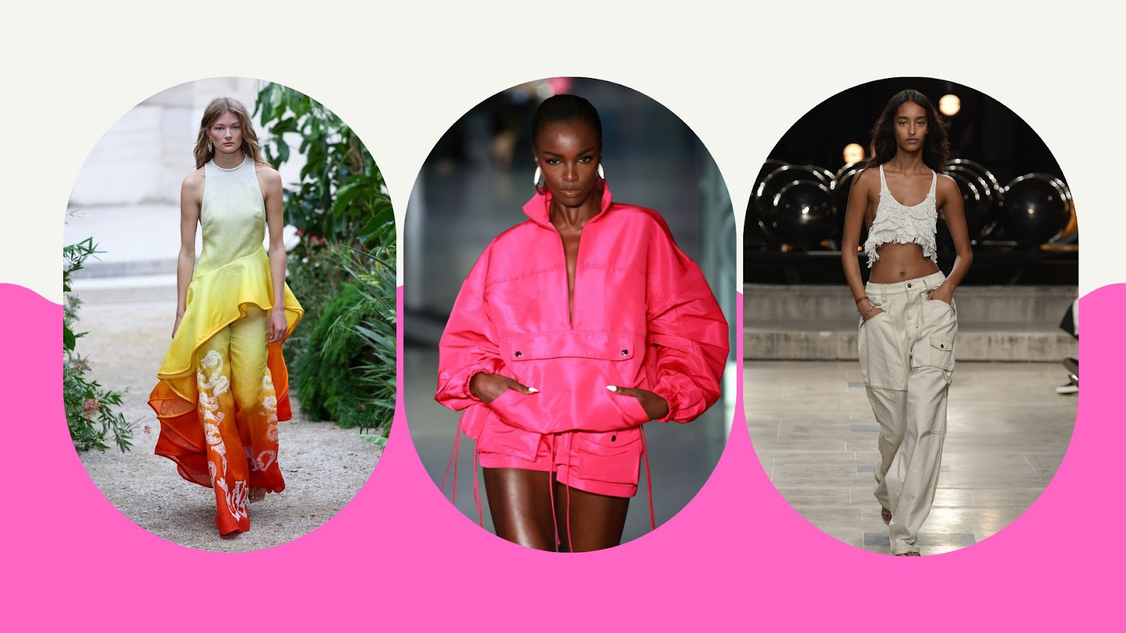 Fashion Forward Elite Designer Wear