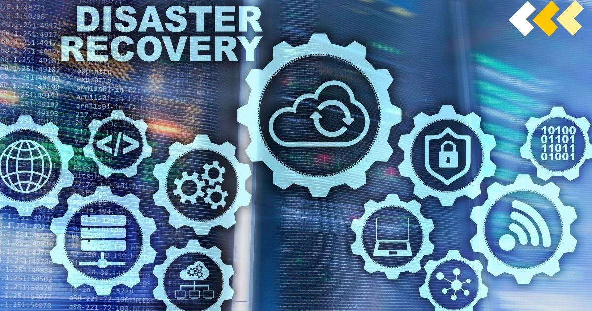 Keeping Your Disaster Recovery Plan Up-To-Date And Having Backups