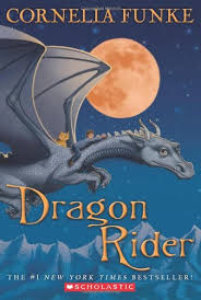 Image result for dragon rider series