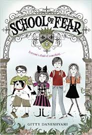 Image result for School of Fear