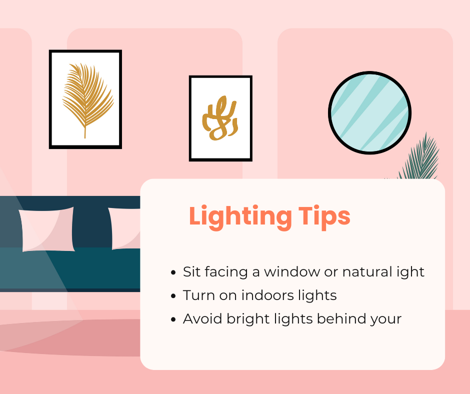 lighting tips