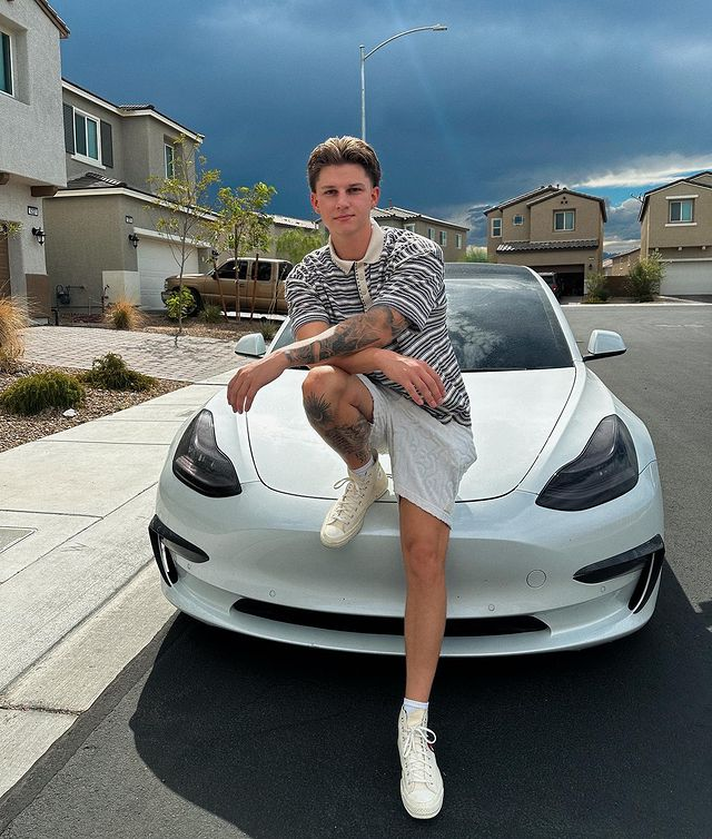 Conner Bobay&rsquo;s Net Worth
