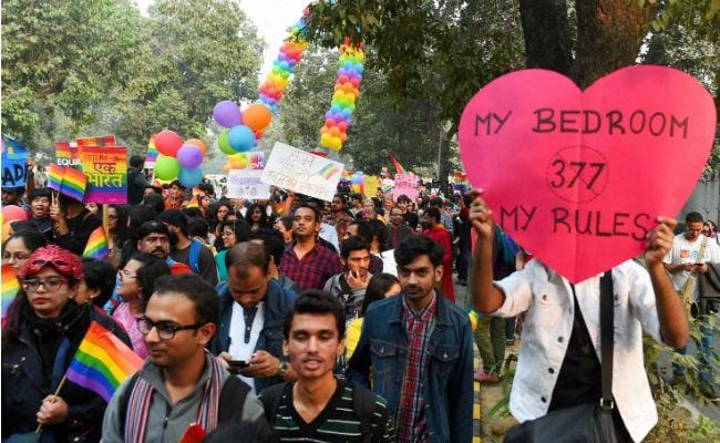 LGBTQIA+ Rights in India