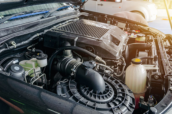 7 Engine Maintenance Tips Every Car Owner Must Know | Mark's Auto Service