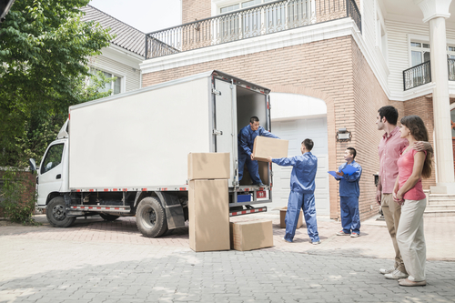 best moving company in dubai