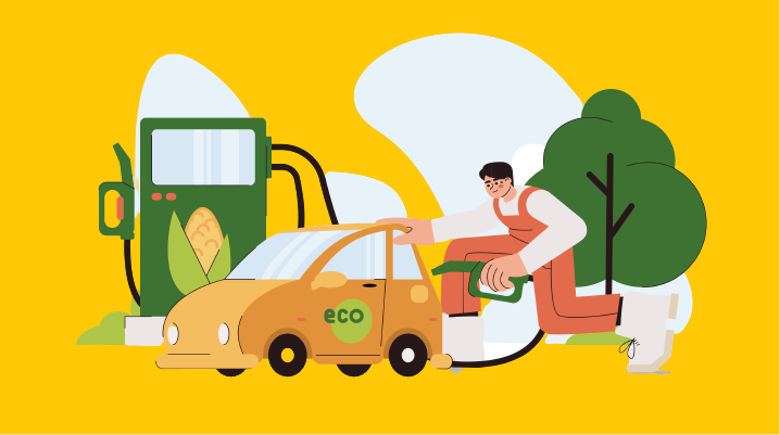 Strategies For Better Fuel Efficiency