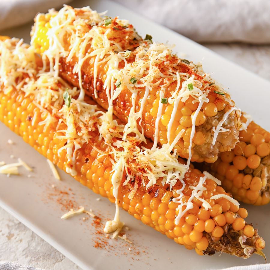 street corn